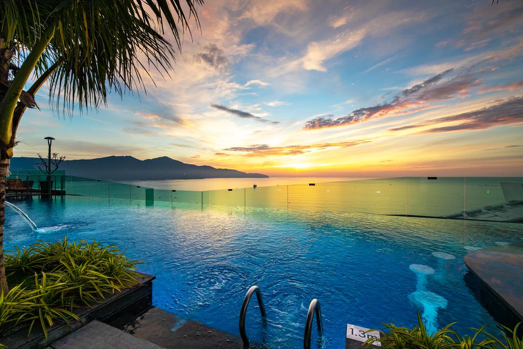 CÔNG TY CỔ PHẦN THƯƠNG MẠI VÀ DỊCH VỤ NEXTGEN TRAVEL