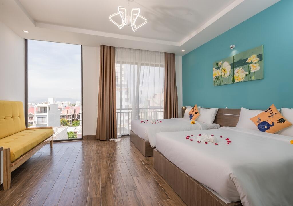 CÔNG TY CỔ PHẦN THƯƠNG MẠI VÀ DỊCH VỤ NEXTGEN TRAVEL