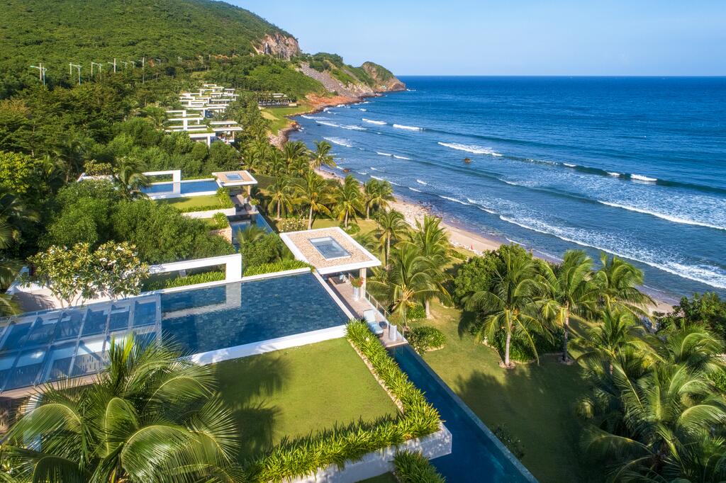CÔNG TY CỔ PHẦN THƯƠNG MẠI VÀ DỊCH VỤ NEXTGEN TRAVEL