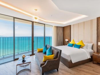 Star Beach Panorama
