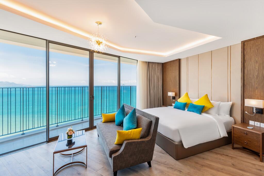 CÔNG TY CỔ PHẦN THƯƠNG MẠI VÀ DỊCH VỤ NEXTGEN TRAVEL