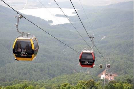 CÔNG TY CỔ PHẦN THƯƠNG MẠI VÀ DỊCH VỤ NEXTGEN TRAVEL