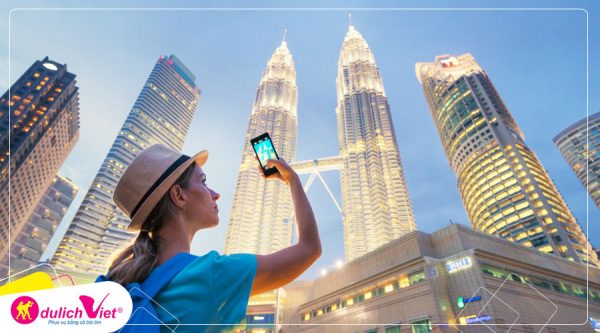 CÔNG TY CỔ PHẦN THƯƠNG MẠI VÀ DỊCH VỤ NEXTGEN TRAVEL