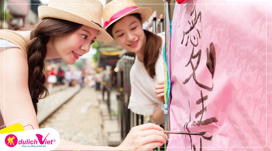 CÔNG TY CỔ PHẦN THƯƠNG MẠI VÀ DỊCH VỤ NEXTGEN TRAVEL