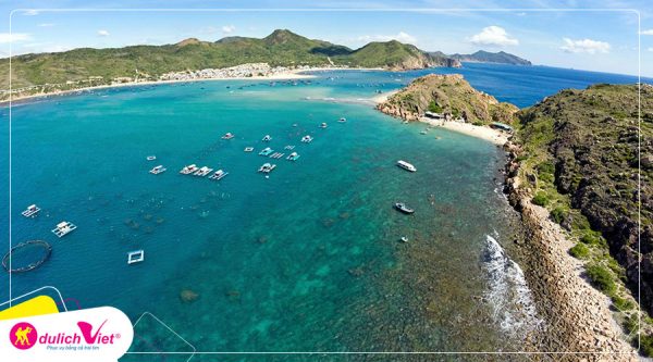 CÔNG TY CỔ PHẦN THƯƠNG MẠI VÀ DỊCH VỤ NEXTGEN TRAVEL
