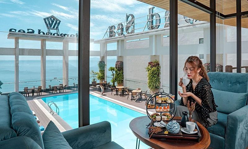 CÔNG TY CỔ PHẦN THƯƠNG MẠI VÀ DỊCH VỤ NEXTGEN TRAVEL