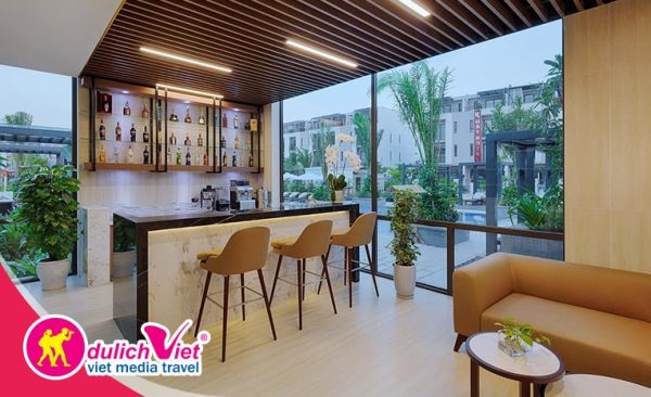 CÔNG TY CỔ PHẦN THƯƠNG MẠI VÀ DỊCH VỤ NEXTGEN TRAVEL