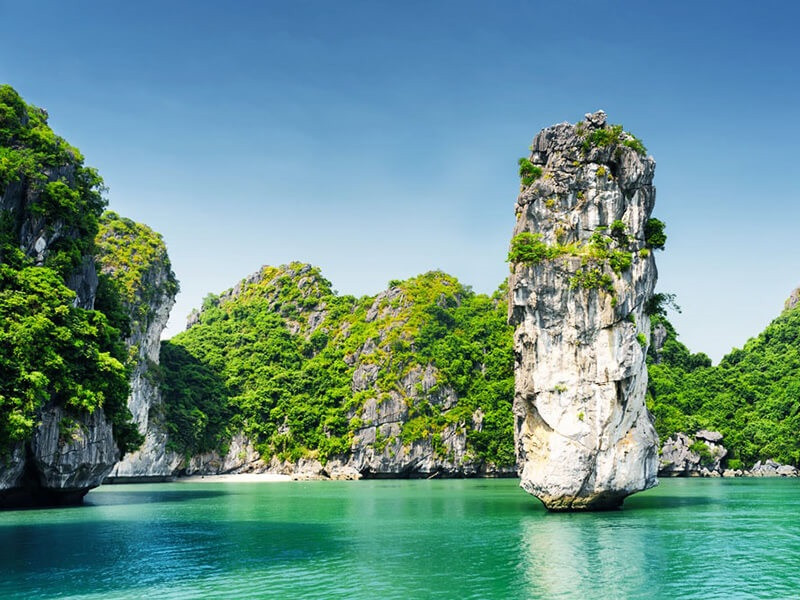 CÔNG TY CỔ PHẦN THƯƠNG MẠI VÀ DỊCH VỤ NEXTGEN TRAVEL