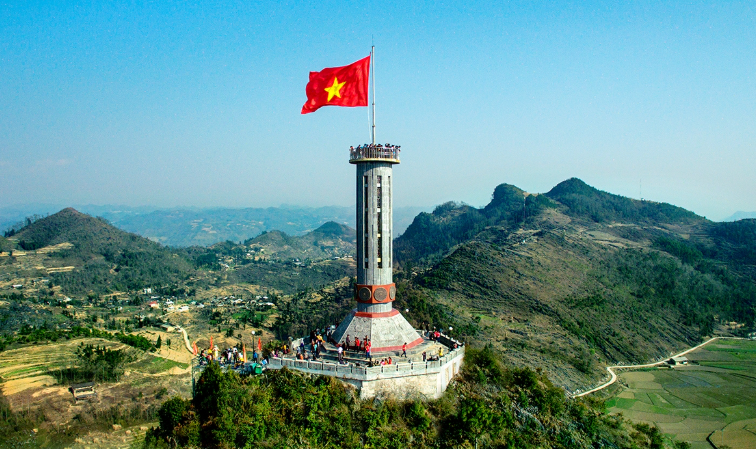CÔNG TY CỔ PHẦN THƯƠNG MẠI VÀ DỊCH VỤ NEXTGEN TRAVEL