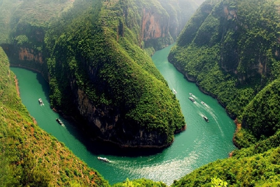 CÔNG TY CỔ PHẦN THƯƠNG MẠI VÀ DỊCH VỤ NEXTGEN TRAVEL