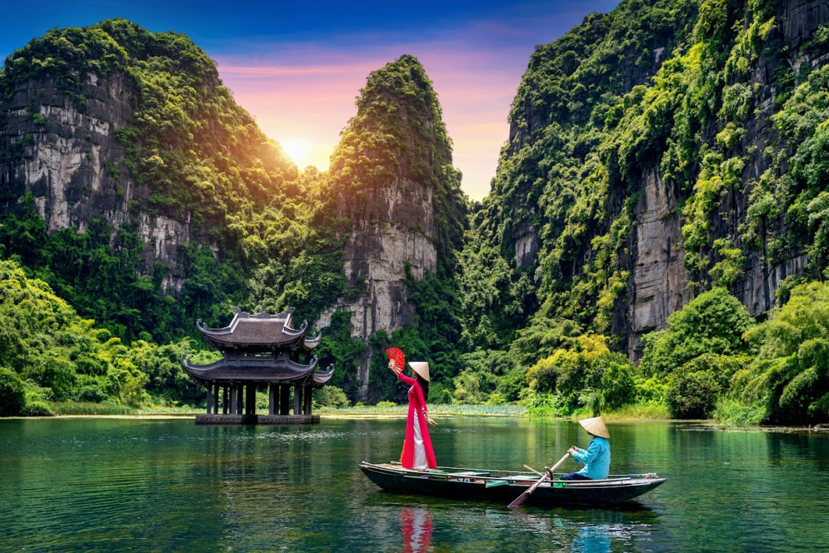 CÔNG TY CỔ PHẦN THƯƠNG MẠI VÀ DỊCH VỤ NEXTGEN TRAVEL