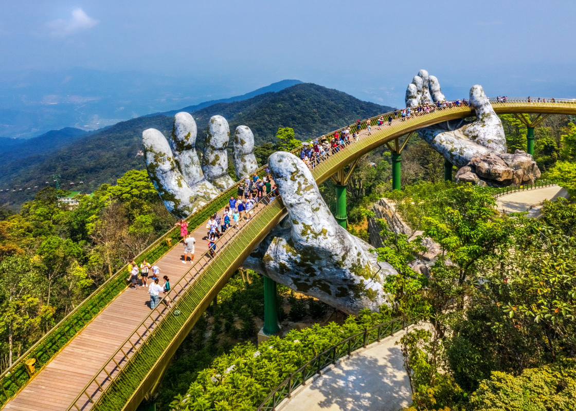 CÔNG TY CỔ PHẦN THƯƠNG MẠI VÀ DỊCH VỤ NEXTGEN TRAVEL