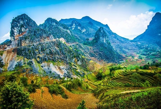 CÔNG TY CỔ PHẦN THƯƠNG MẠI VÀ DỊCH VỤ NEXTGEN TRAVEL