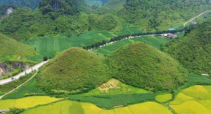 CÔNG TY CỔ PHẦN THƯƠNG MẠI VÀ DỊCH VỤ NEXTGEN TRAVEL