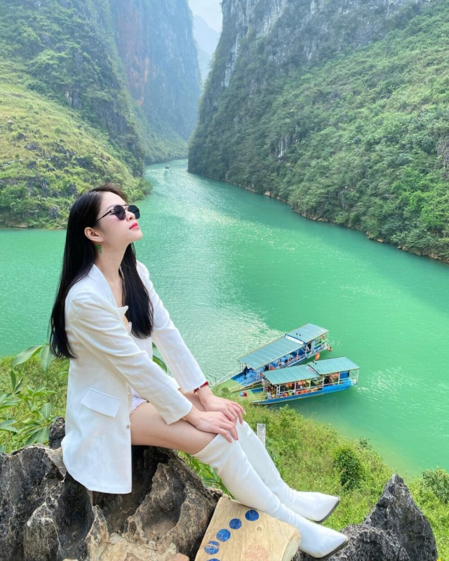 CÔNG TY CỔ PHẦN THƯƠNG MẠI VÀ DỊCH VỤ NEXTGEN TRAVEL