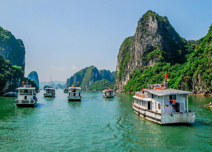 CÔNG TY CỔ PHẦN THƯƠNG MẠI VÀ DỊCH VỤ NEXTGEN TRAVEL