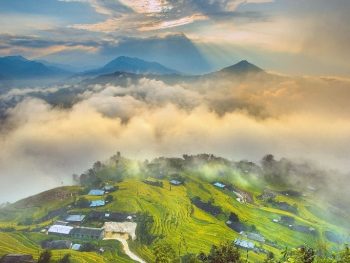 Tour Hà Giang 3 Ngày 4 Đêm Ô Tô - Ghép Đoàn Thứ 5