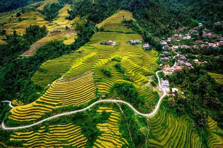 Tour Hà Giang 2 Ngày 3 Đêm Ghép Đoàn - Khởi Hành Hàng Ngày