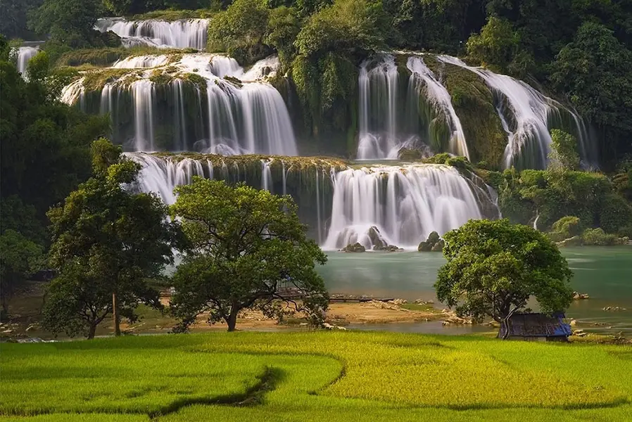 CÔNG TY CỔ PHẦN THƯƠNG MẠI VÀ DỊCH VỤ NEXTGEN TRAVEL