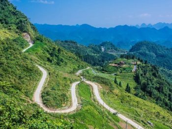 Tour Private Hà Giang 2 Ngày 3 Đêm - Đi Riêng Đoàn