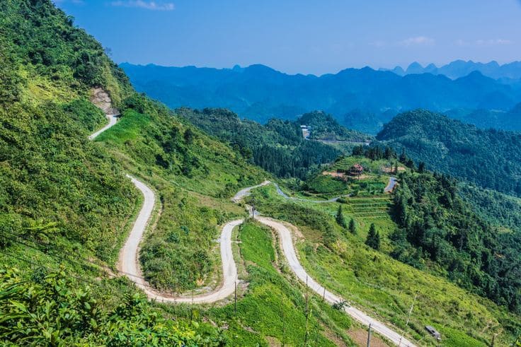 Tour Private Hà Giang 2 Ngày 3 Đêm - Đi Riêng Đoàn