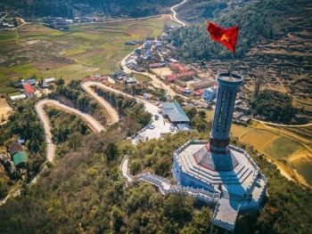 Tour Private Hà Giang 3 Ngày 4 Đêm - Lịch Trình Riêng Đoàn
