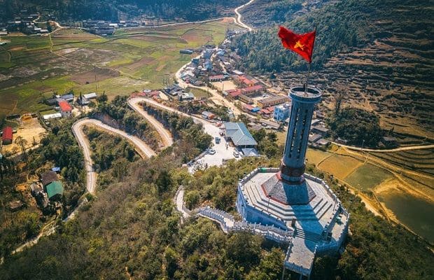 Tour Private Hà Giang 3 Ngày 4 Đêm - Lịch Trình Riêng Đoàn