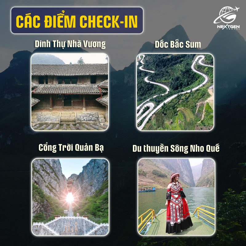 CÔNG TY CỔ PHẦN THƯƠNG MẠI VÀ DỊCH VỤ NEXTGEN TRAVEL