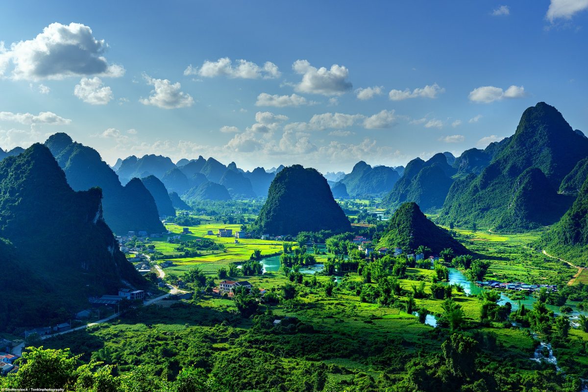 CÔNG TY CỔ PHẦN THƯƠNG MẠI VÀ DỊCH VỤ NEXTGEN TRAVEL