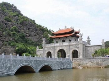 Tour Ninh Bình - Hạ Long 3 Ngày 2 Đêm