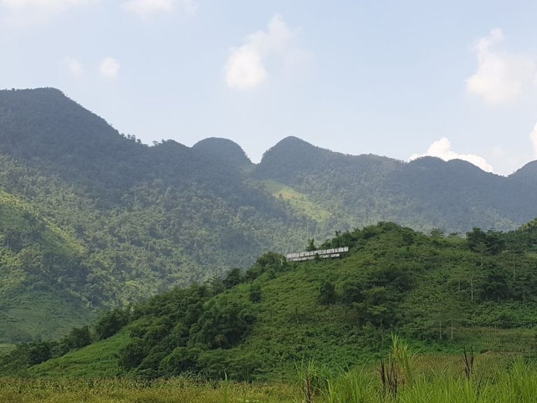 Tour Hà Giang 3N4D - Cao Nguyên Đá, Lô Lô Chải & Đồng Văn