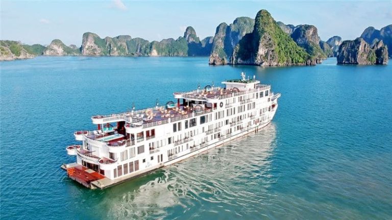 Tour Hạ Long 2 Ngày 1 Đêm Ngủ Du Thuyền