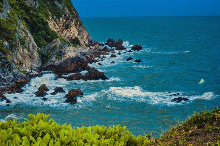 Tour Quan Lạn 3 Ngày 2 Đêm - Đảo Minh Châu