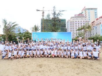 Tour Team Building Sầm Sơn 3N2D