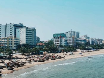 Tour Sầm Sơn 2 Ngày 1 Đêm