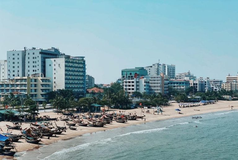 Tour Sầm Sơn 2 Ngày 1 Đêm