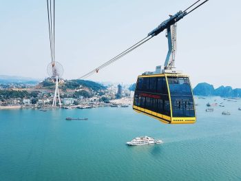 Tour Ninh Bình - Hạ Long - Sapa 4 Ngày 3 Đêm