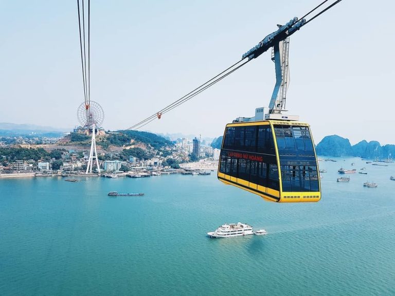Sun World Ha Long Park