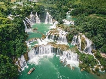 Tour Hà Giang - Cao Bằng 4 Ngày 4 Đêm