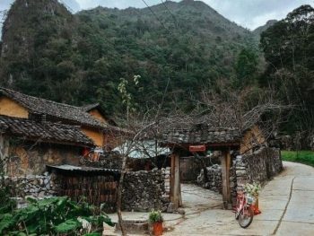 Tour Bản Làng Hà Giang 3 Ngày 2 Đêm