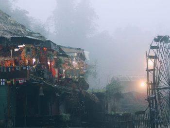 Tour Hà Giang - Sapa 5 Ngày 5 Đêm - Lịch Trình Thoải Mái
