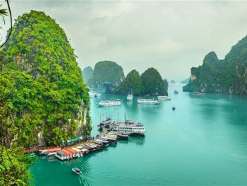 Tour Cát Bà 3 Ngày 2 Đêm