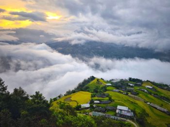 Tour Hà Giang 3N4D Ô Tô Kết Hợp Xe Máy