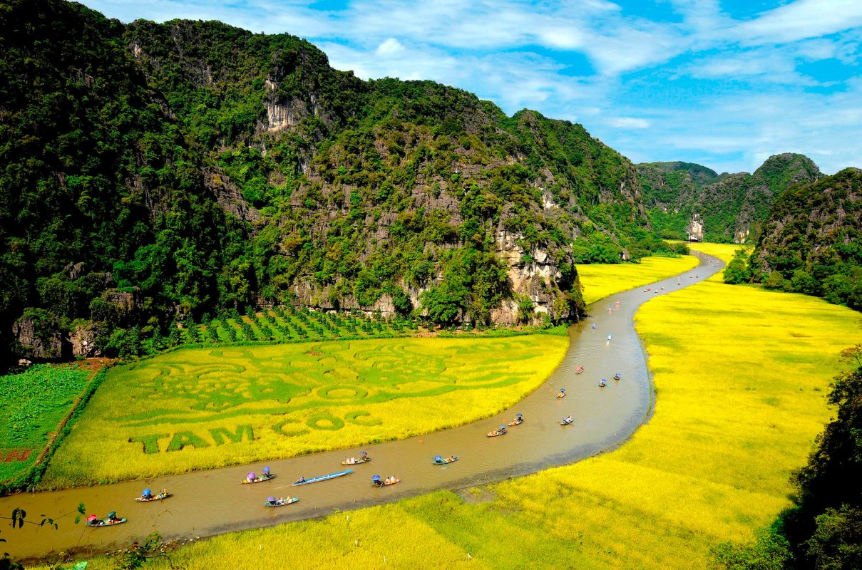 CÔNG TY CỔ PHẦN THƯƠNG MẠI VÀ DỊCH VỤ NEXTGEN TRAVEL