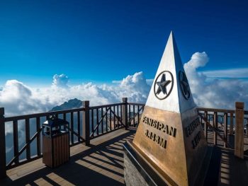 Tour Hà Giang - Sapa 4 Ngày 4 Đêm