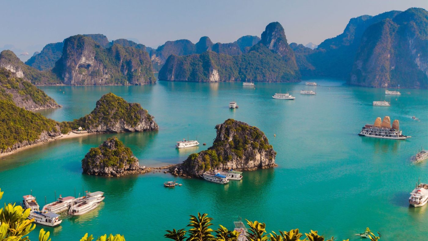CÔNG TY CỔ PHẦN THƯƠNG MẠI VÀ DỊCH VỤ NEXTGEN TRAVEL