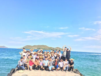 Tour Hạ Long - Quảng Ninh 4 ngày 3 đêm từ Hà Nội - Nghỉ lễ 30/4 - 1/5