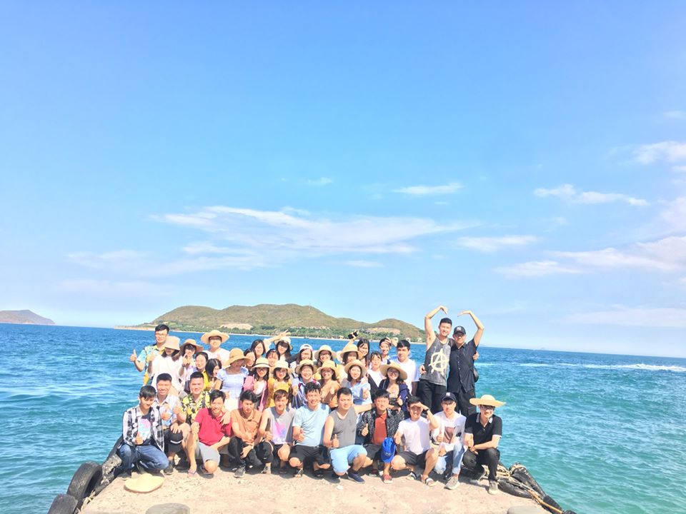 CÔNG TY CỔ PHẦN THƯƠNG MẠI VÀ DỊCH VỤ NEXTGEN TRAVEL