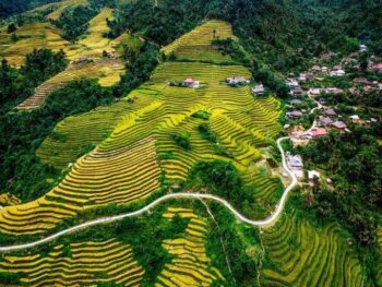 Tour Hà Giang 2 Ngày 3 Đêm Ghép Đoàn - Khởi Hành Hàng Ngày