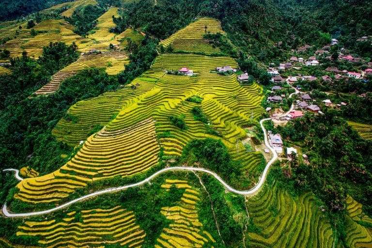 Tour Hà Giang 2 Ngày 3 Đêm Ghép Đoàn - Khởi Hành Hàng Ngày